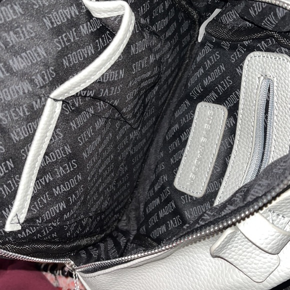 Steve Madden mini backpack - Picture 2 of 3